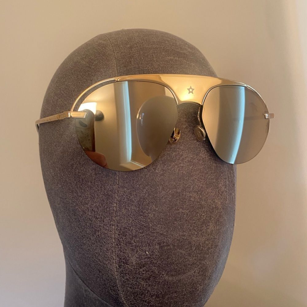 Christian Dior Womens Sunglasses  - Picture 4 of 7